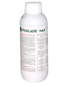FUSILADE MAX